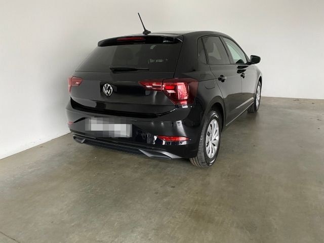 Volkswagen Polo Life 1.0 TSI NAVI+LED+SHZ+EPH foto 2