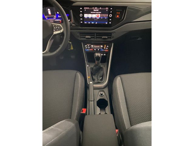 Volkswagen Polo Life 1.0 TSI NAVI+LED+SHZ+EPH foto 11