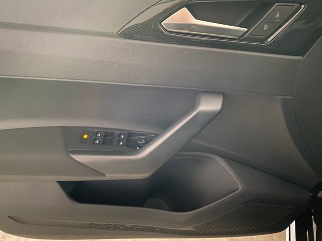 Volkswagen Polo Life 1.0 TSI NAVI+LED+SHZ+EPH foto 12