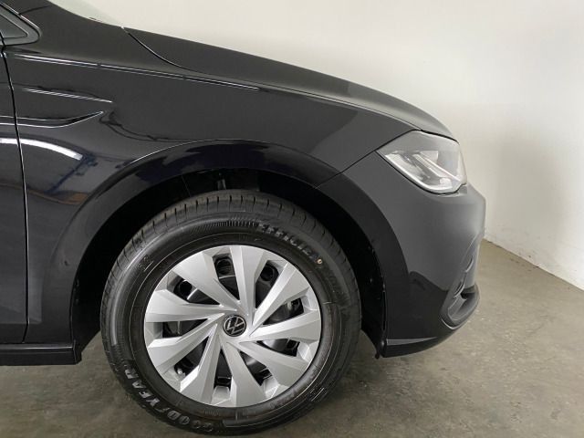 Volkswagen Polo Life 1.0 TSI NAVI+LED+SHZ+EPH foto 4