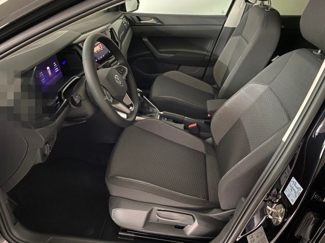 Volkswagen Polo Life 1.0 TSI NAVI+LED+SHZ+EPH foto 5
