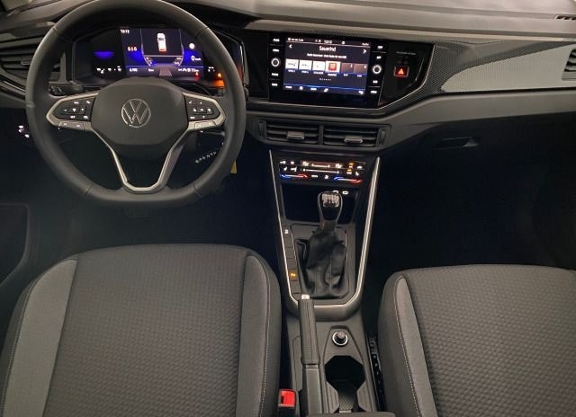 Volkswagen Polo Life 1.0 TSI NAVI+LED+SHZ+EPH foto 8