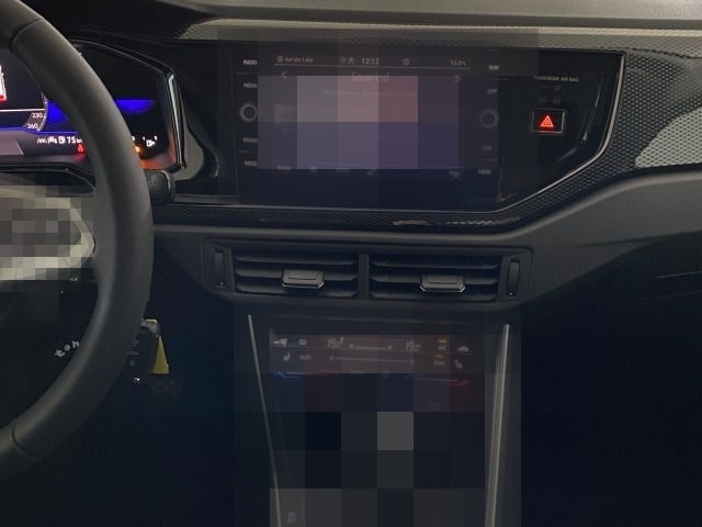 Volkswagen Polo Life 1.0 TSI NAVI+LED+SHZ+EPH foto 9