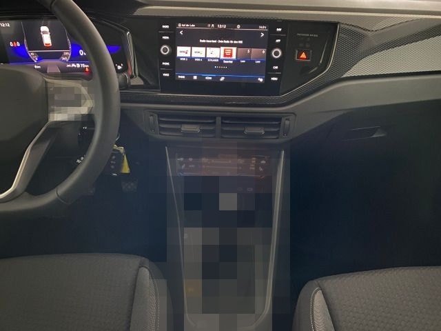 Volkswagen Polo Life 1.0 TSI NAVI+LED+SHZ+EPH foto 10