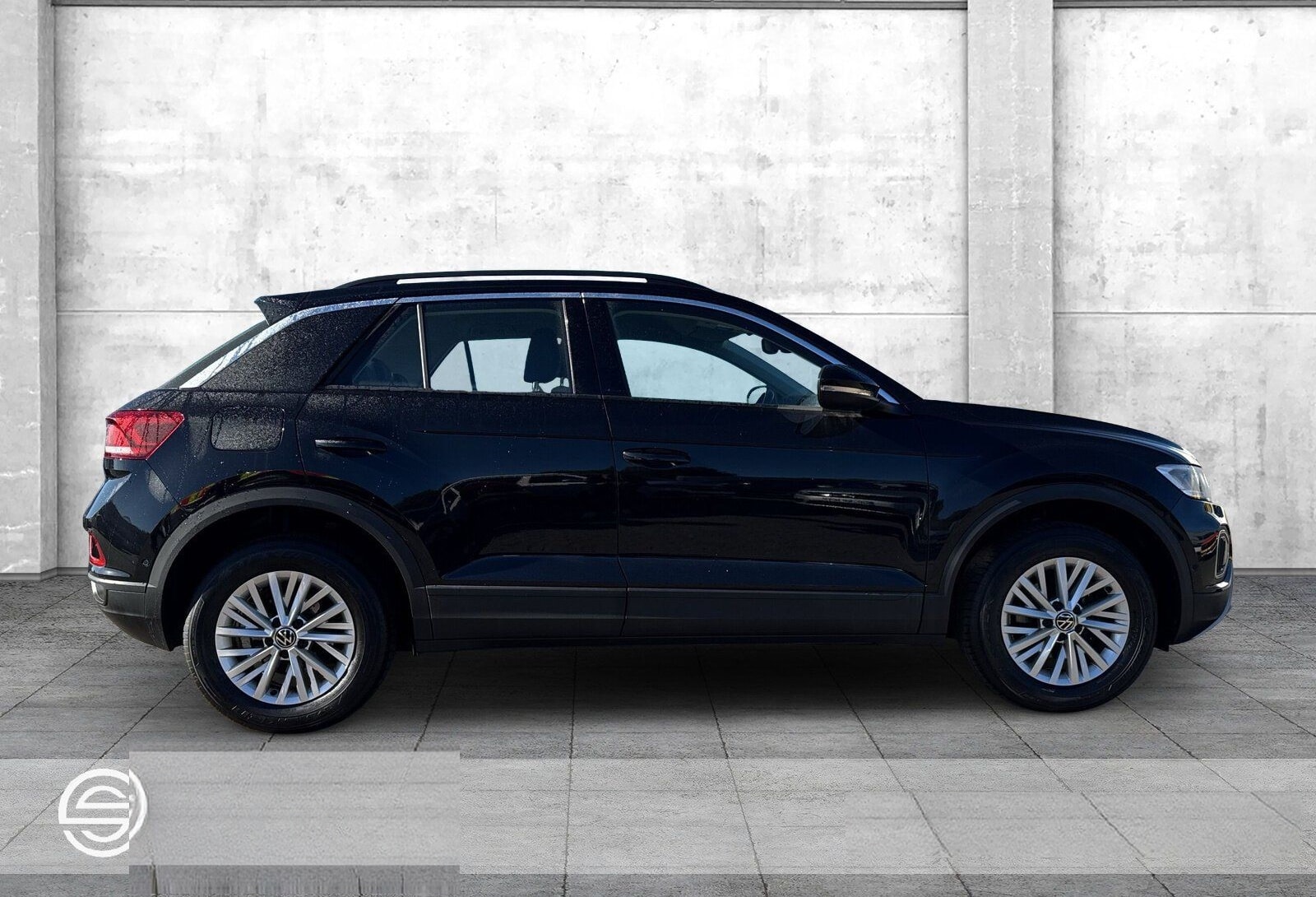 Volkswagen T-Roc 1.5 TSI DSG Life Climatr. LED DAB ACC APP foto 6