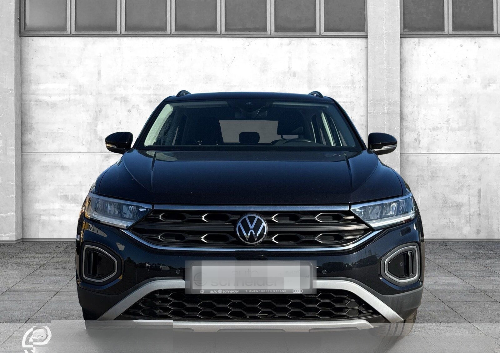 Volkswagen T-Roc 1.5 TSI DSG Life Climatr. LED DAB ACC APP foto 8