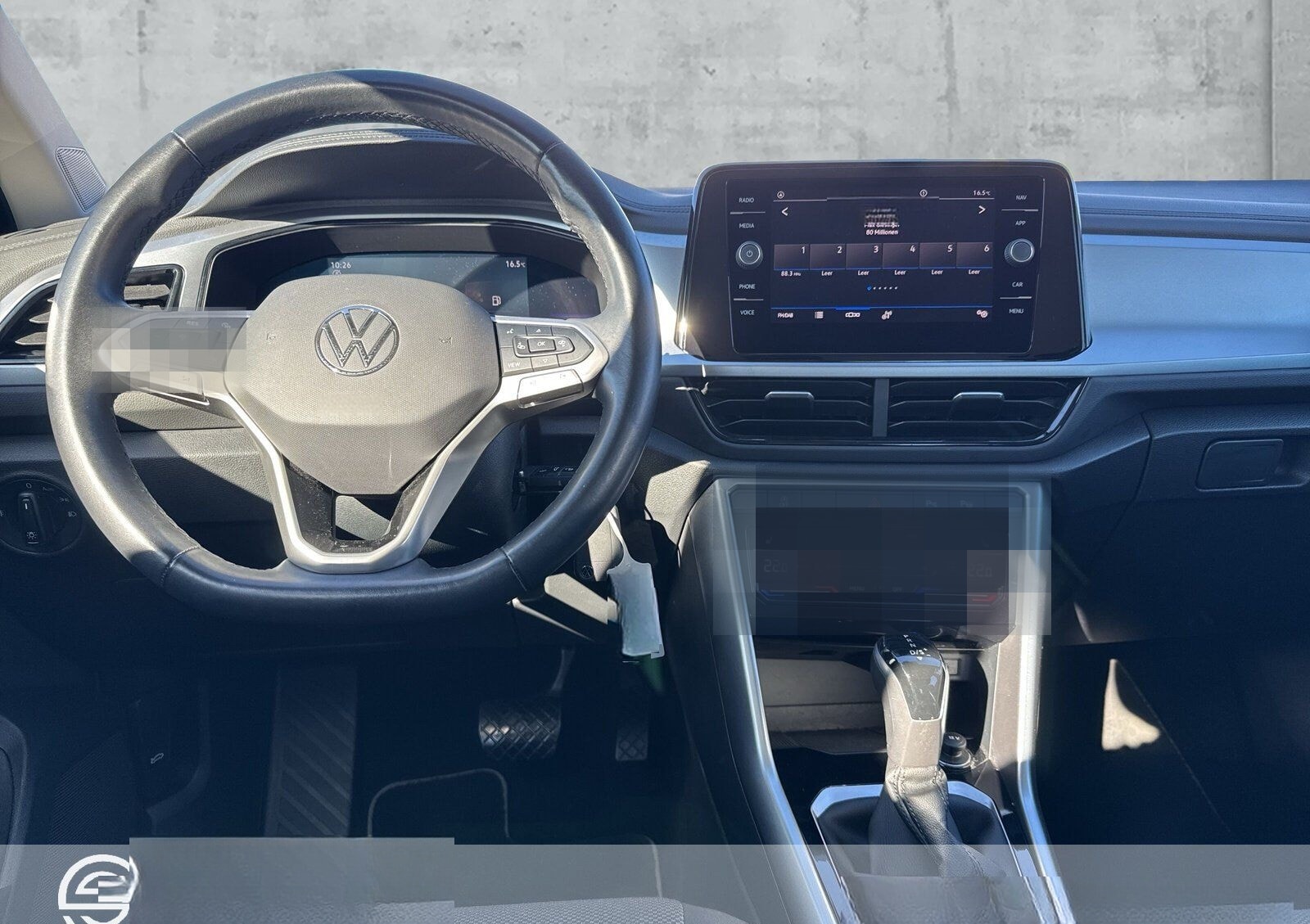 Volkswagen T-Roc 1.5 TSI DSG Life Climatr. LED DAB ACC APP foto 10