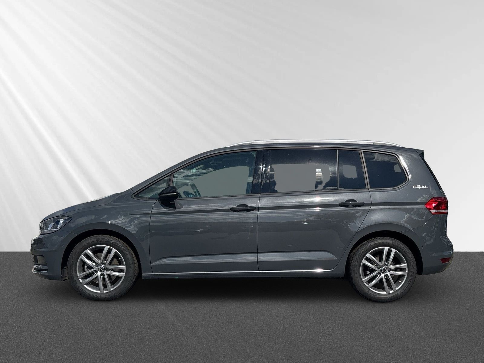 Volkswagen Touran 1.5 TSI GOAL 7-Sitzer RFK+NAVI+WiRä+Alarm foto 3