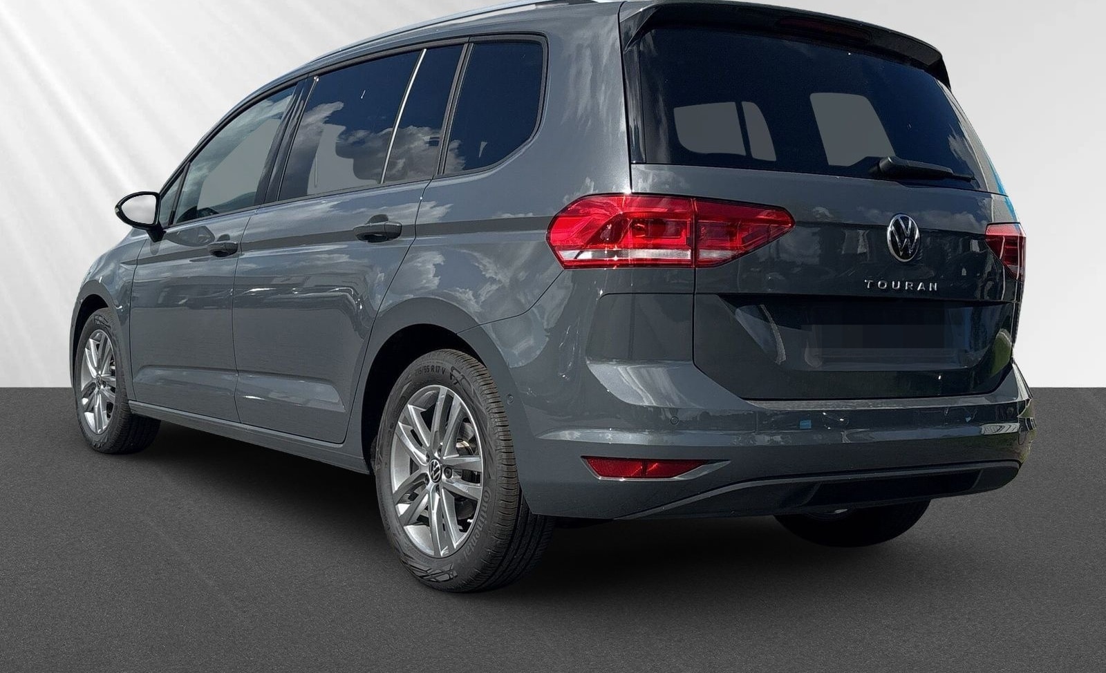 Volkswagen Touran 1.5 TSI GOAL 7-Sitzer RFK+NAVI+WiRä+Alarm foto 4