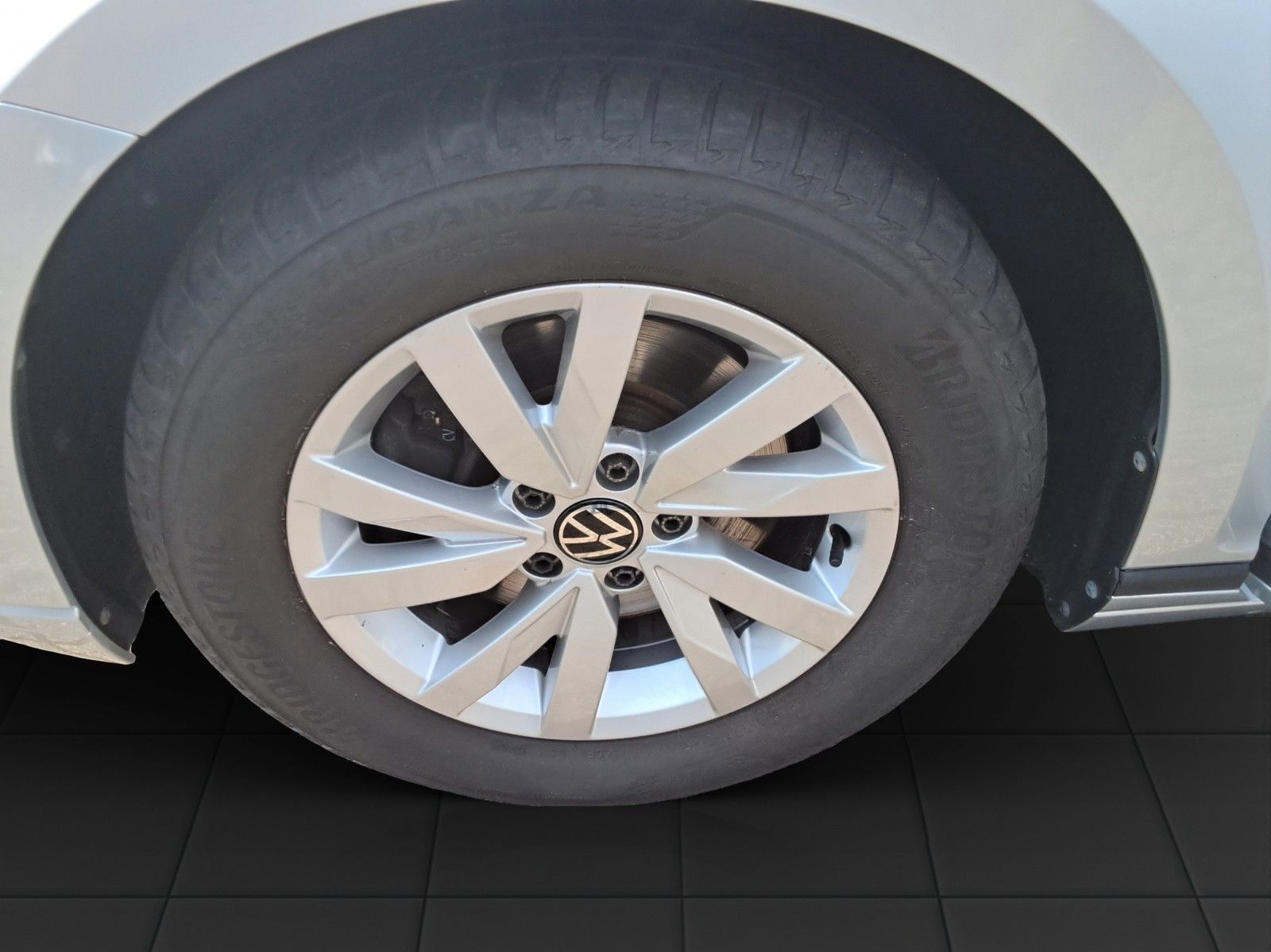 Volkswagen Passat Variant 2.0 TDI LED,ACC,Navi,APP,KAMERA foto 19