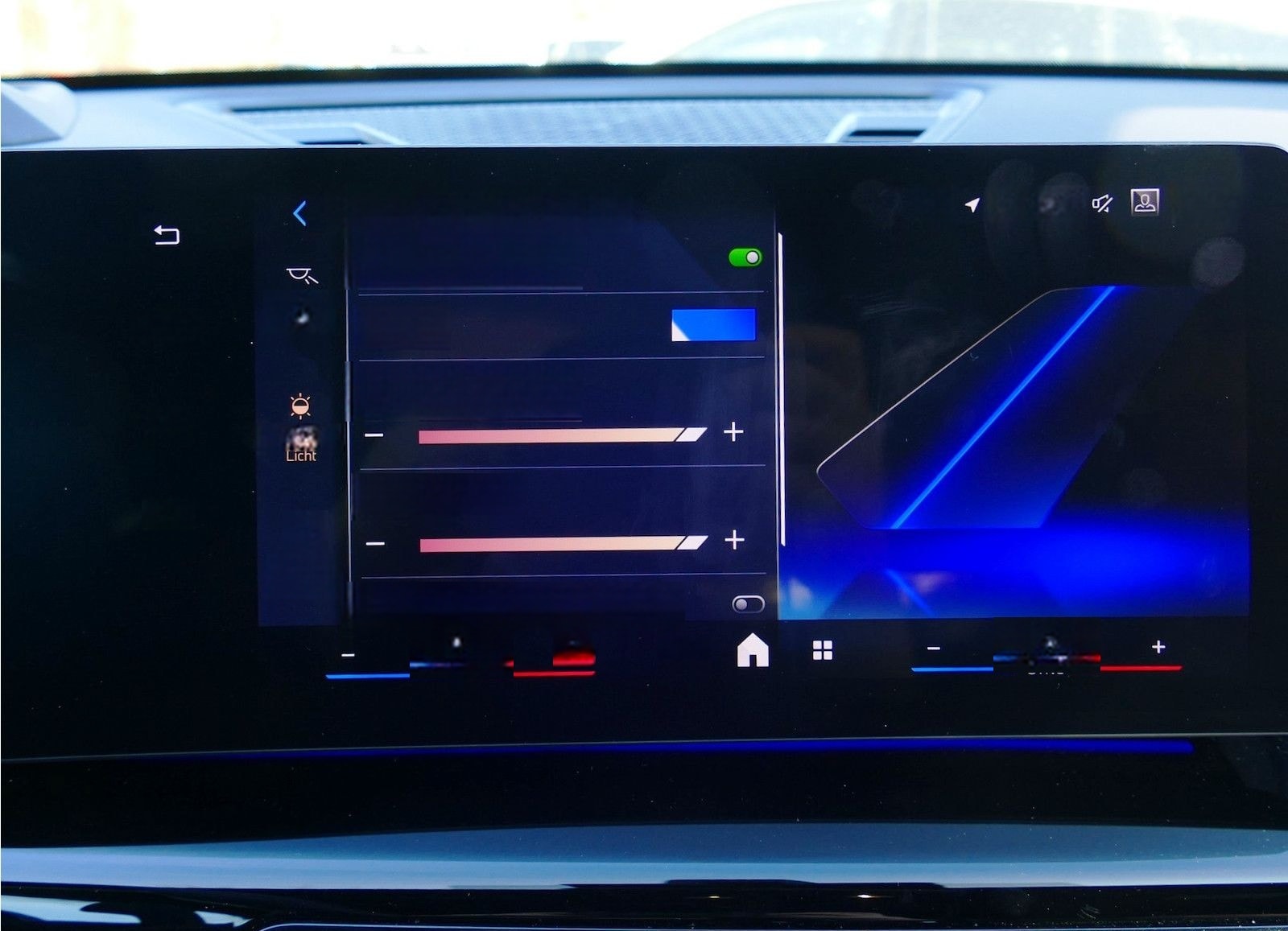 BMW X1 sDrive 20i Sport Panorama Kamera Adapt.LED foto 11