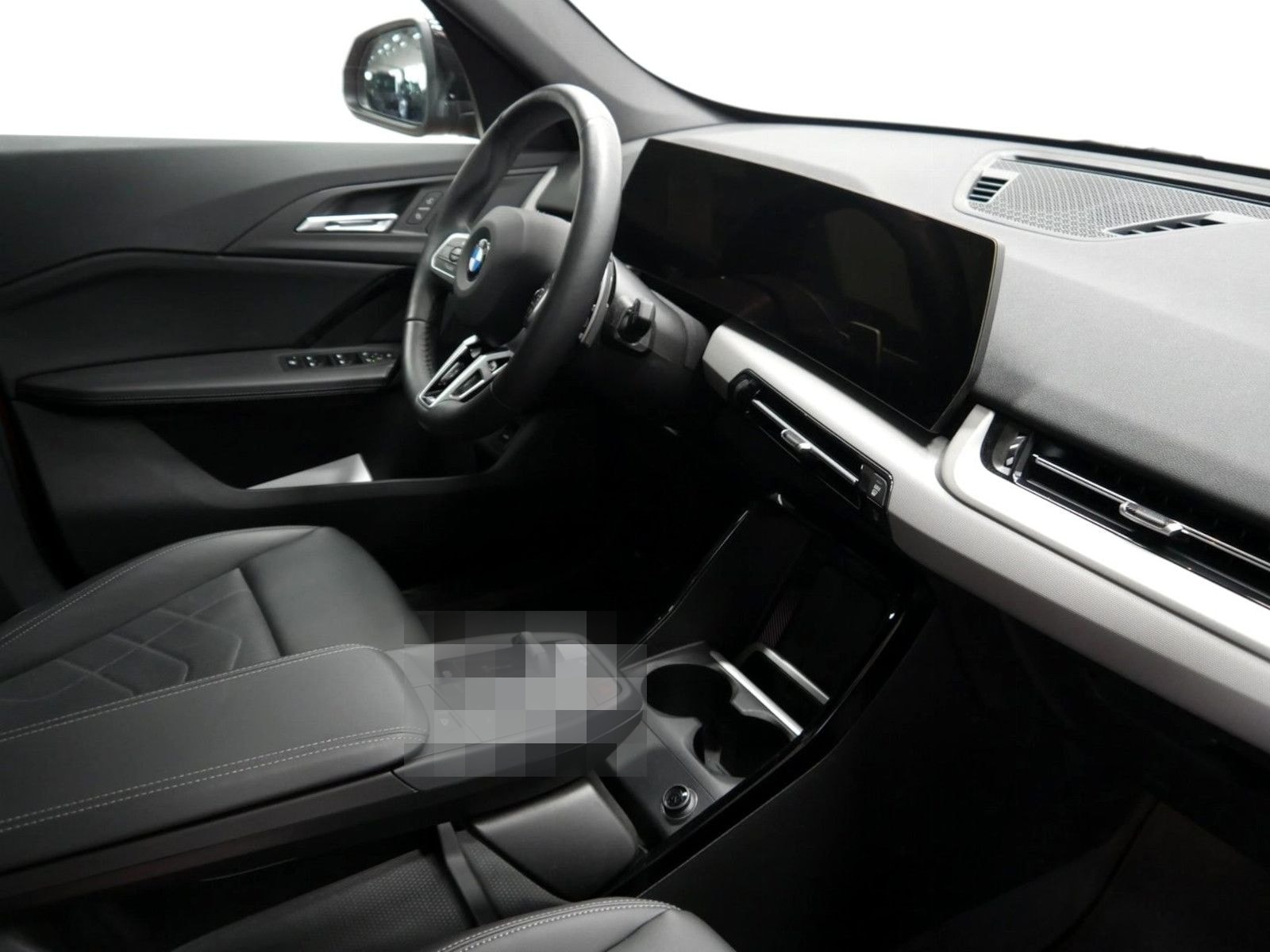 BMW X1 sDrive 20i Sport Panorama Kamera Adapt.LED foto 6