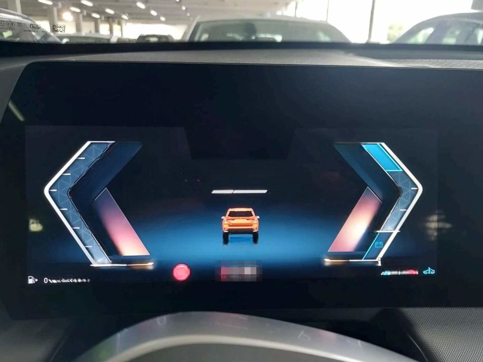 BMW X1 sDrive 20i Sport Panorama Kamera Adapt.LED foto 8