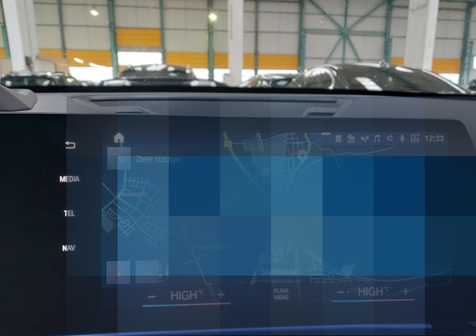 BMW X1 sDrive 20i Sport Panorama Kamera Adapt.LED foto 9