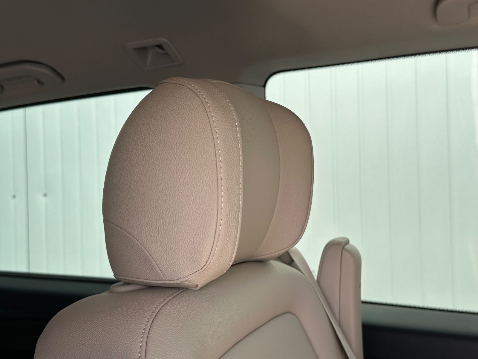 Mercedes-Benz V 220 LANG 9G-TR WEBASTO NAVI MBUX KAMERA 7-SITZ foto 22