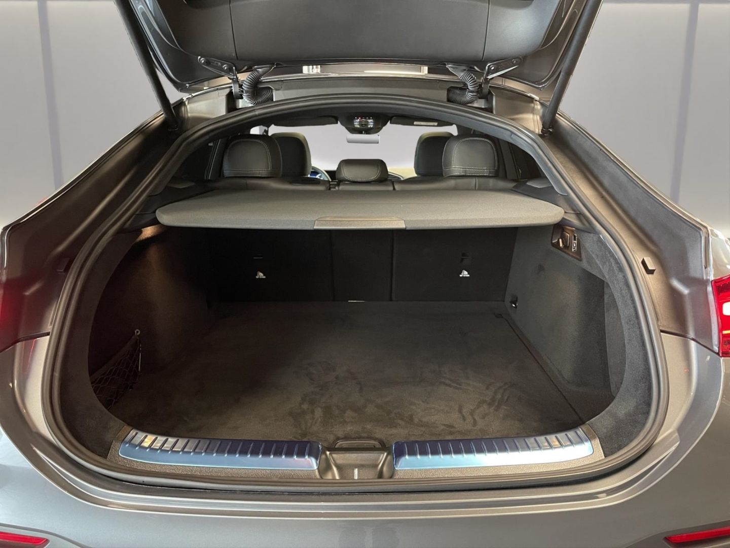 Mercedes-Benz GLE 450 d 4M COUPE AMG NIGHT PANO AHK AIR BUR 36 foto 14