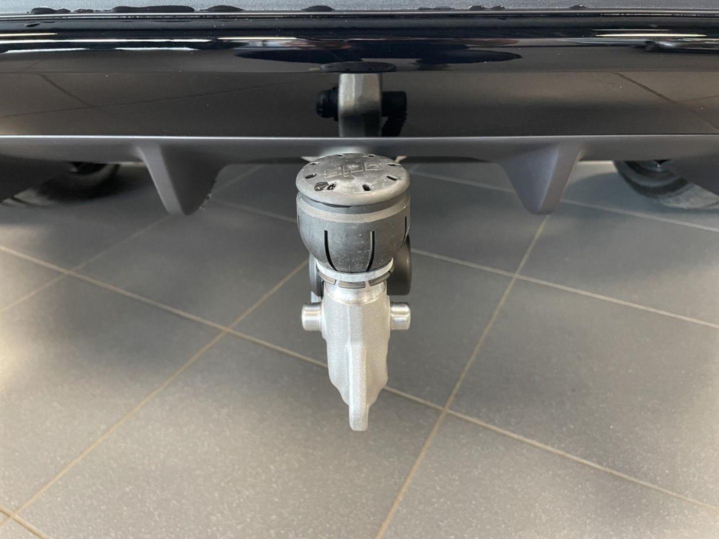 Mercedes-Benz GLE 450 d 4M COUPE AMG NIGHT PANO AHK AIR BUR 36 foto 17