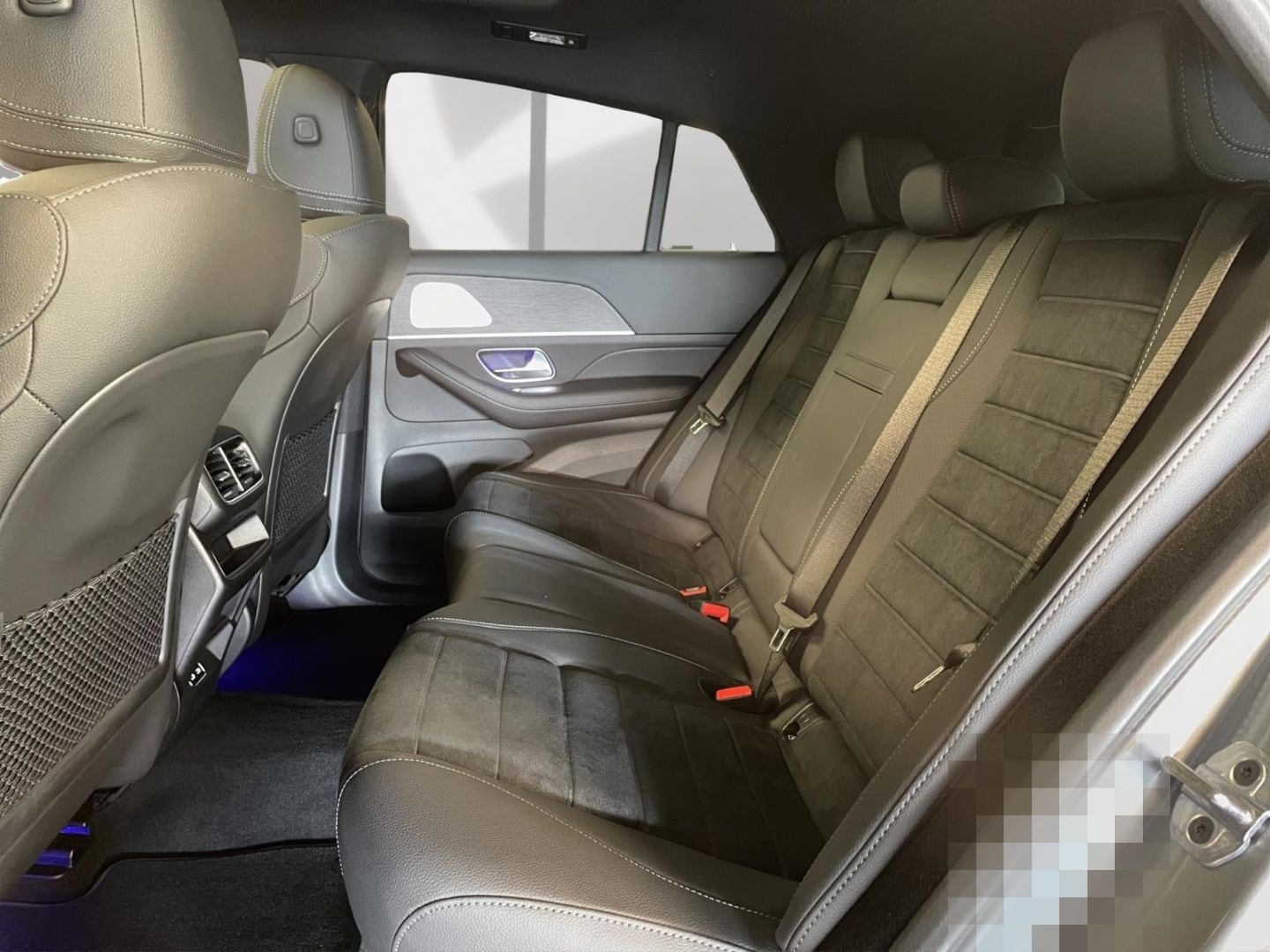 Mercedes-Benz GLE 450 d 4M COUPE AMG NIGHT PANO AHK AIR BUR 36 foto 6