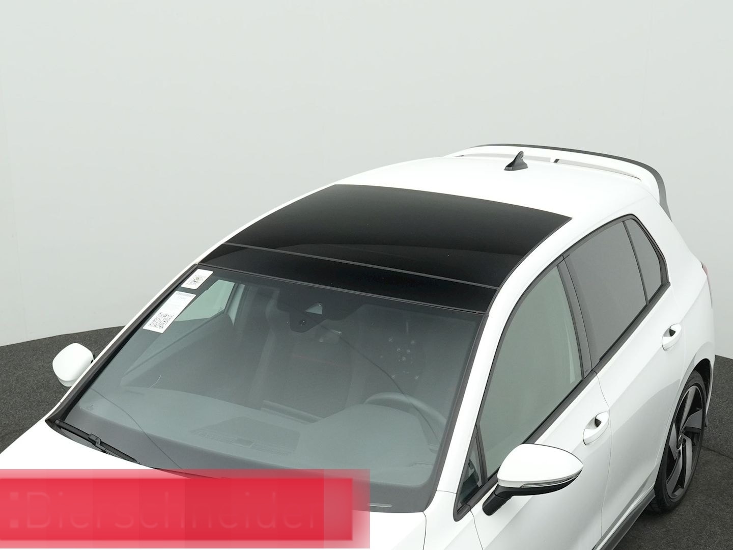 Volkswagen Golf GTI 8 2.0 TSI DSG Clubsport PANO KAMERA NAV foto 23