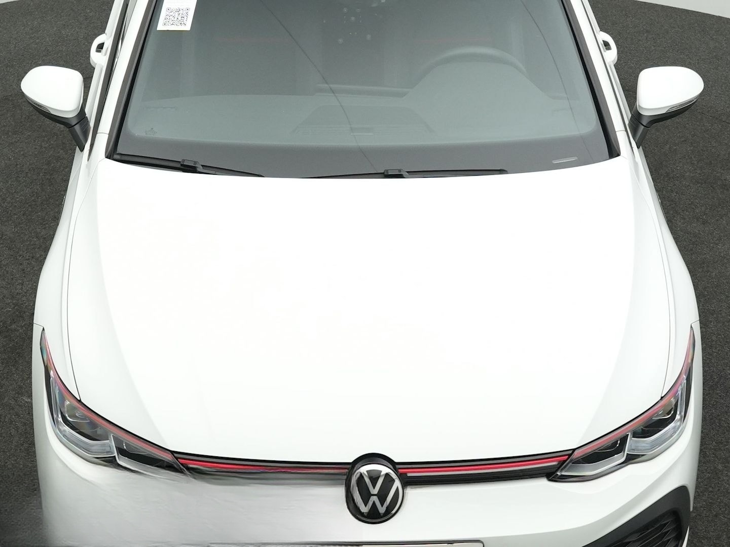 Volkswagen Golf GTI 8 2.0 TSI DSG Clubsport PANO KAMERA NAV foto 25