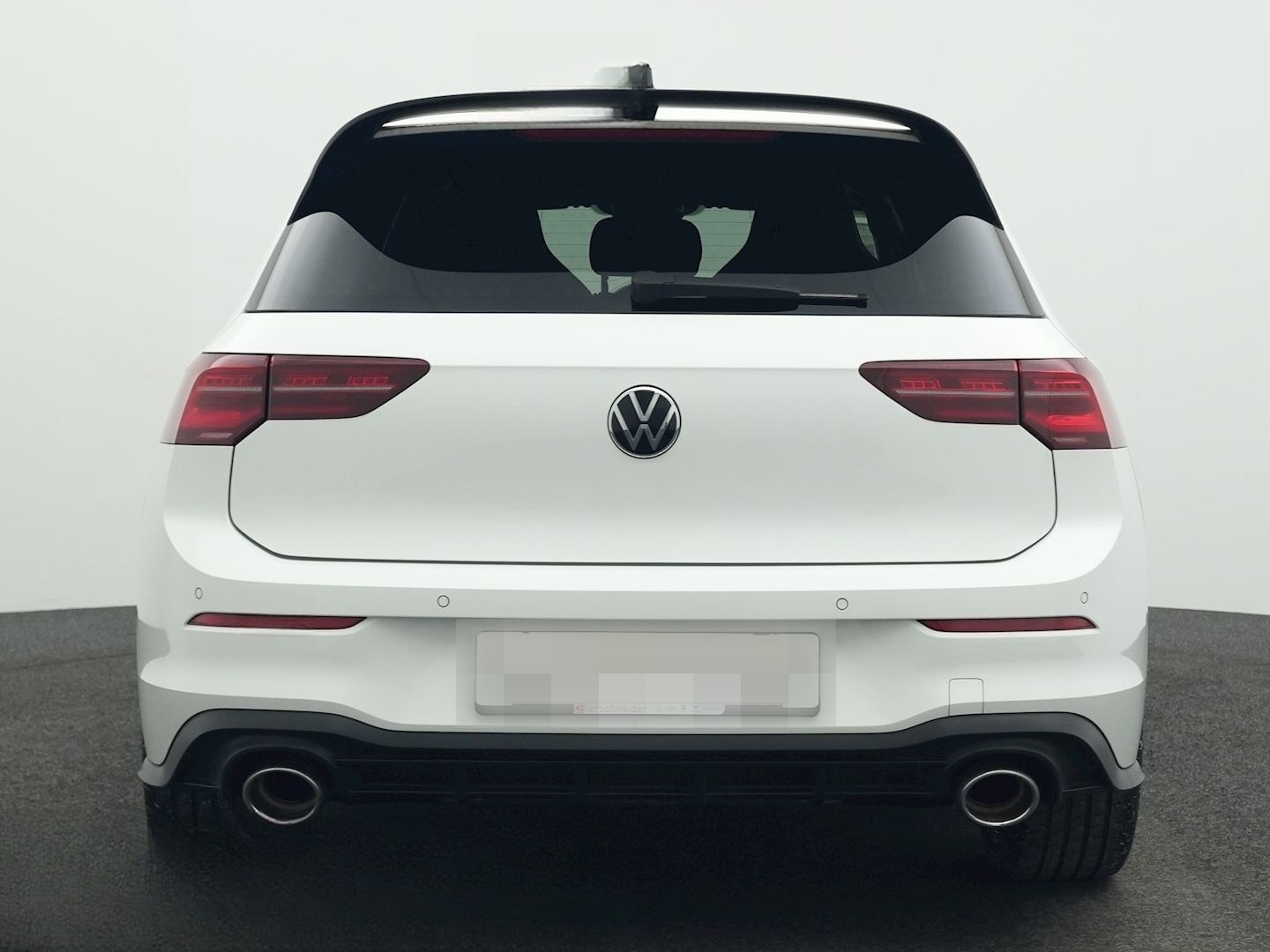 Volkswagen Golf GTI 8 2.0 TSI DSG Clubsport PANO KAMERA NAV foto 4