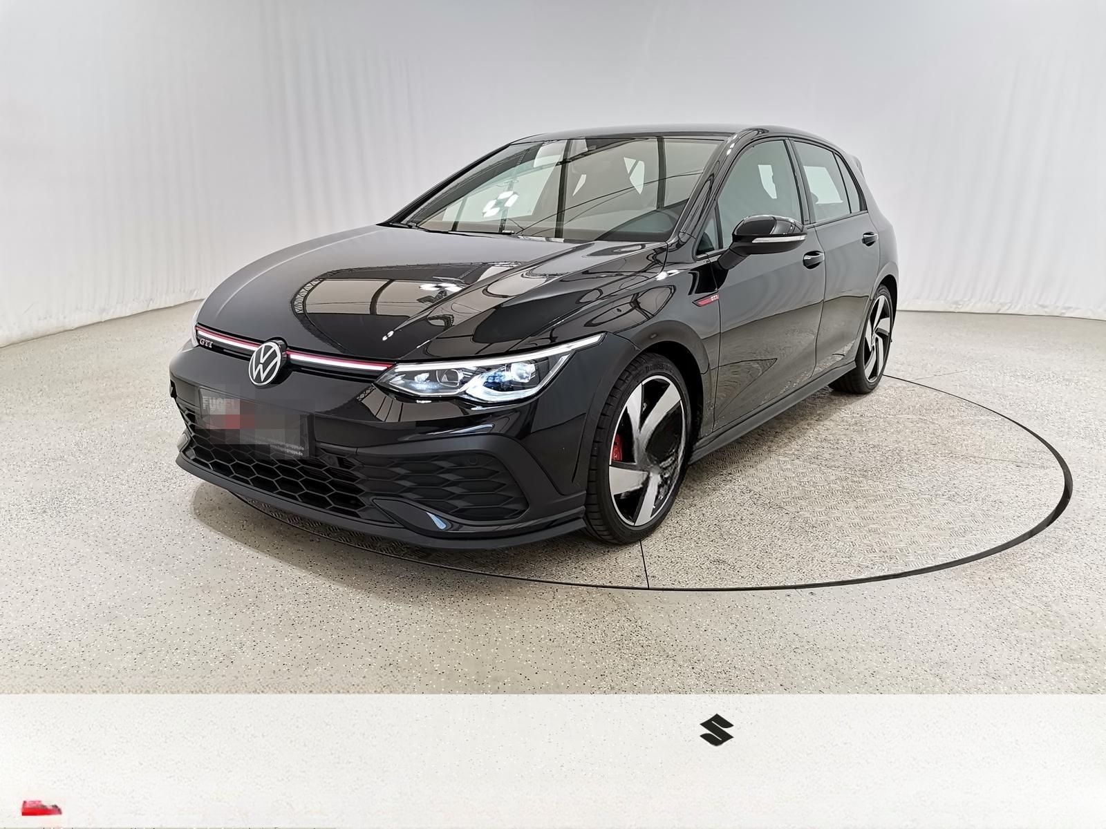 Volkswagen Golf 2.0 TSI DSG GTI Clubsport LED|NAV|WINTER foto 1