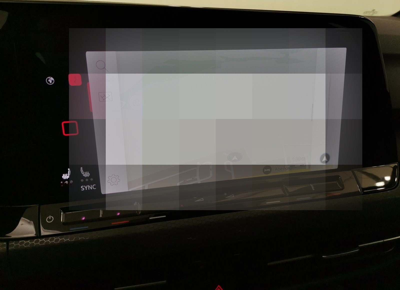 Volkswagen Golf 2.0 TSI DSG GTI Clubsport LED|NAV|WINTER foto 15