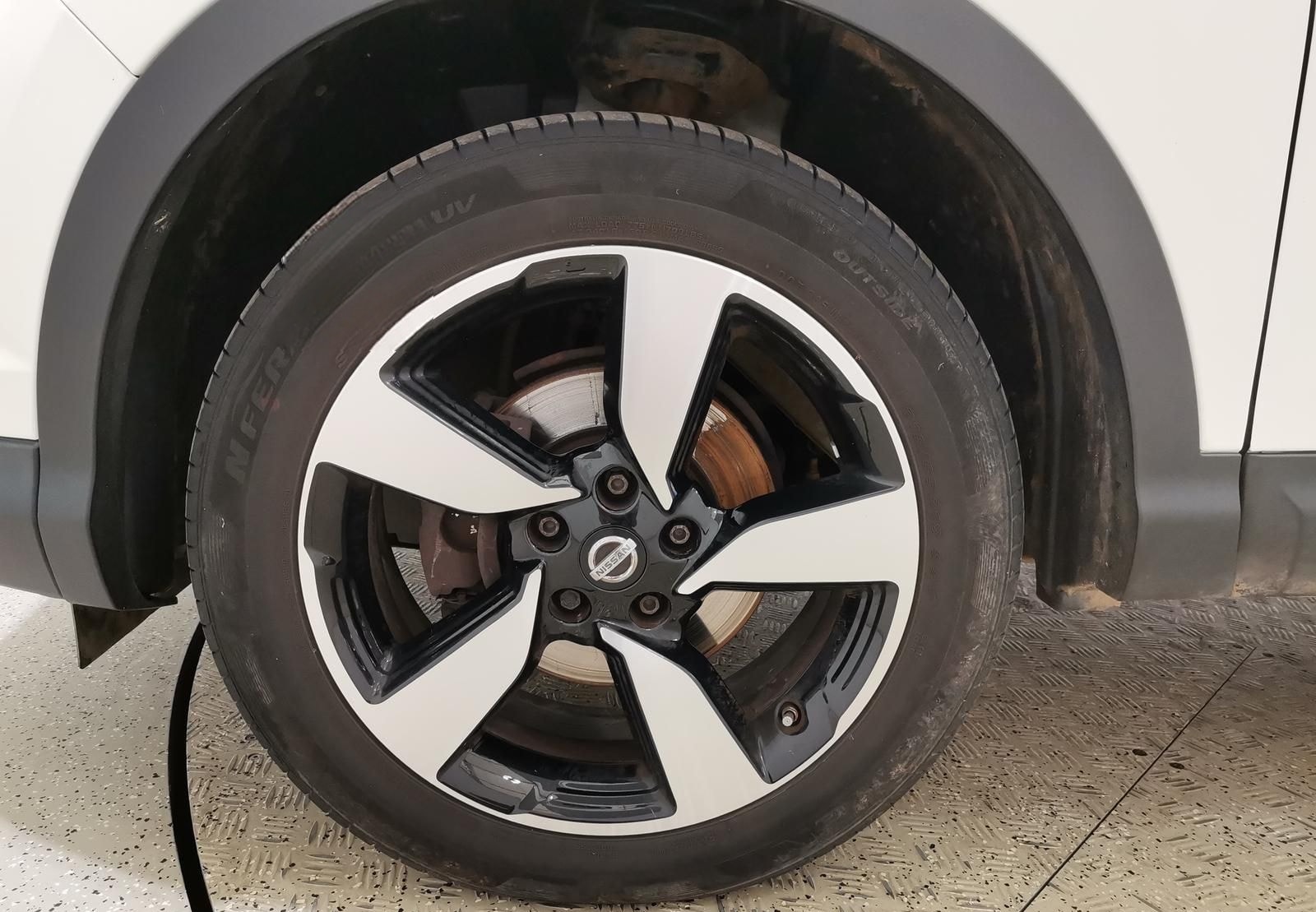 Volkswagen Golf 2.0 TSI DSG GTI Clubsport LED|NAV|WINTER foto 20