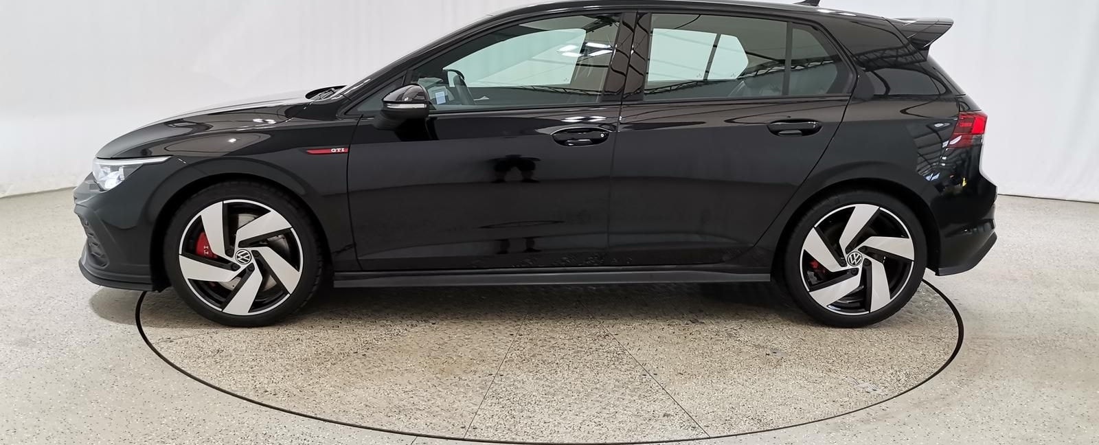 Volkswagen Golf 2.0 TSI DSG GTI Clubsport LED|NAV|WINTER foto 3