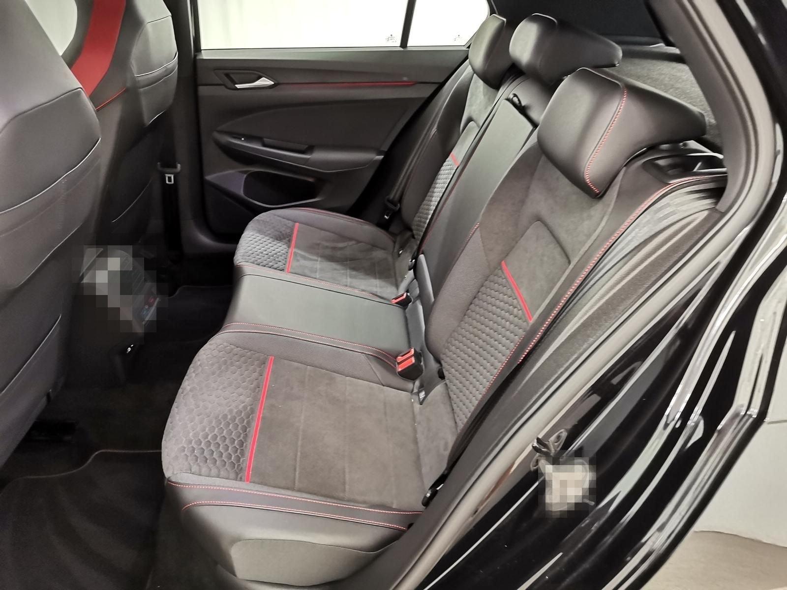 Volkswagen Golf 2.0 TSI DSG GTI Clubsport LED|NAV|WINTER foto 21