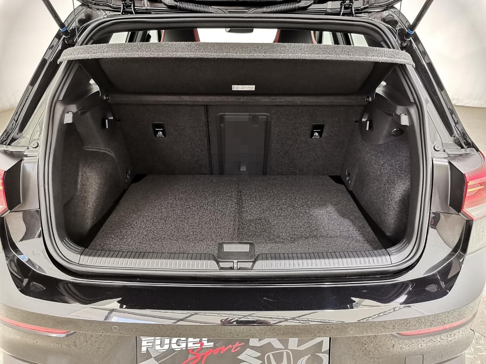 Volkswagen Golf 2.0 TSI DSG GTI Clubsport LED|NAV|WINTER foto 23