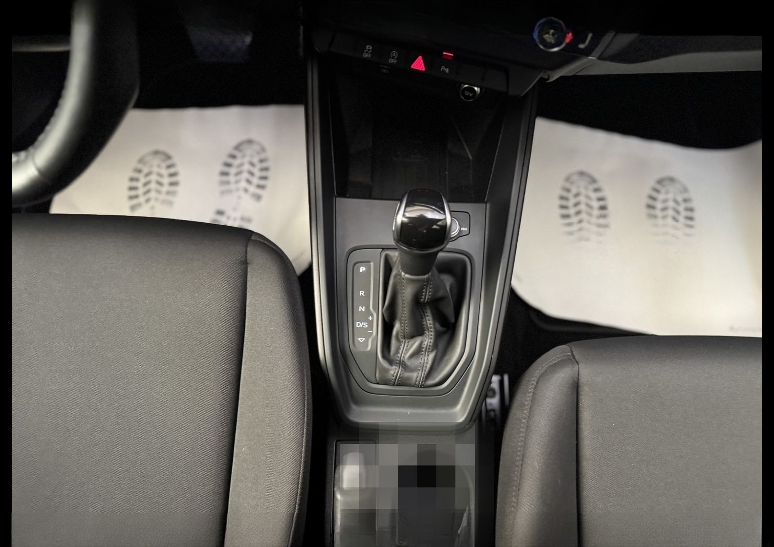 Audi A1 Sportback S-Line 1.0 TFSI S-Tronic Virt.Co foto 18