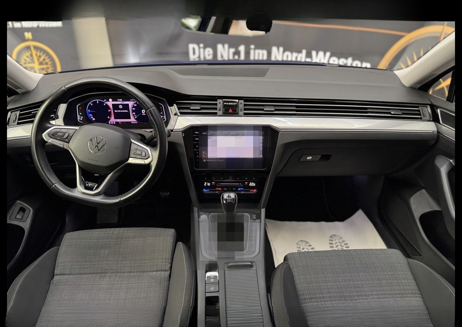 Volkswagen Passat Variant R-Line 2.0 TDI DSG Dig.Cockpit foto 16