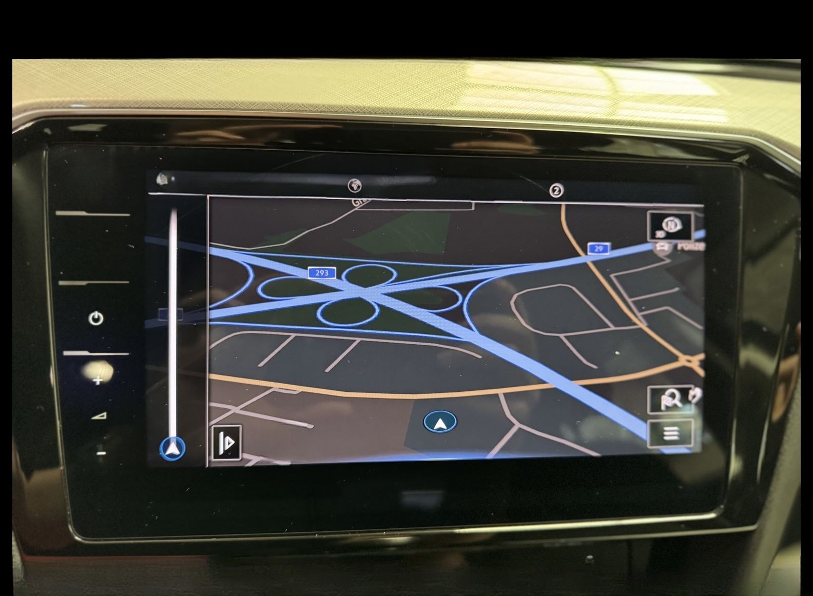 Volkswagen Passat Variant R-Line 2.0 TDI DSG Dig.Cockpit foto 18