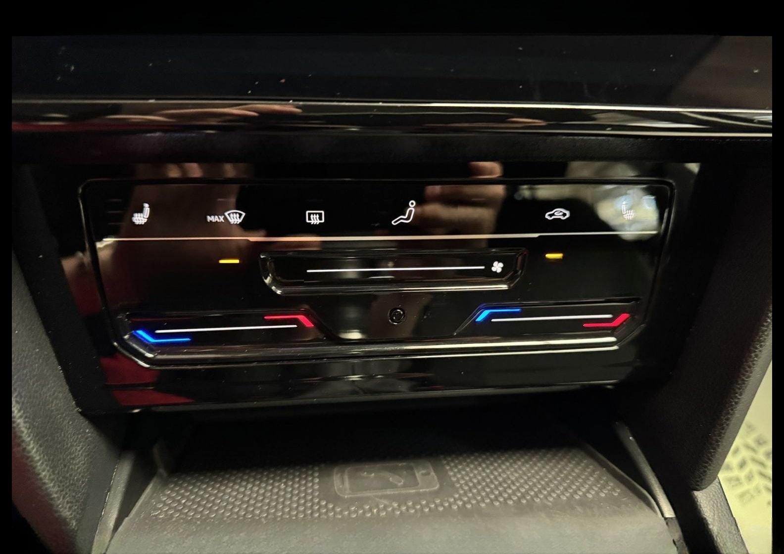 Volkswagen Passat Variant R-Line 2.0 TDI DSG Dig.Cockpit foto 19