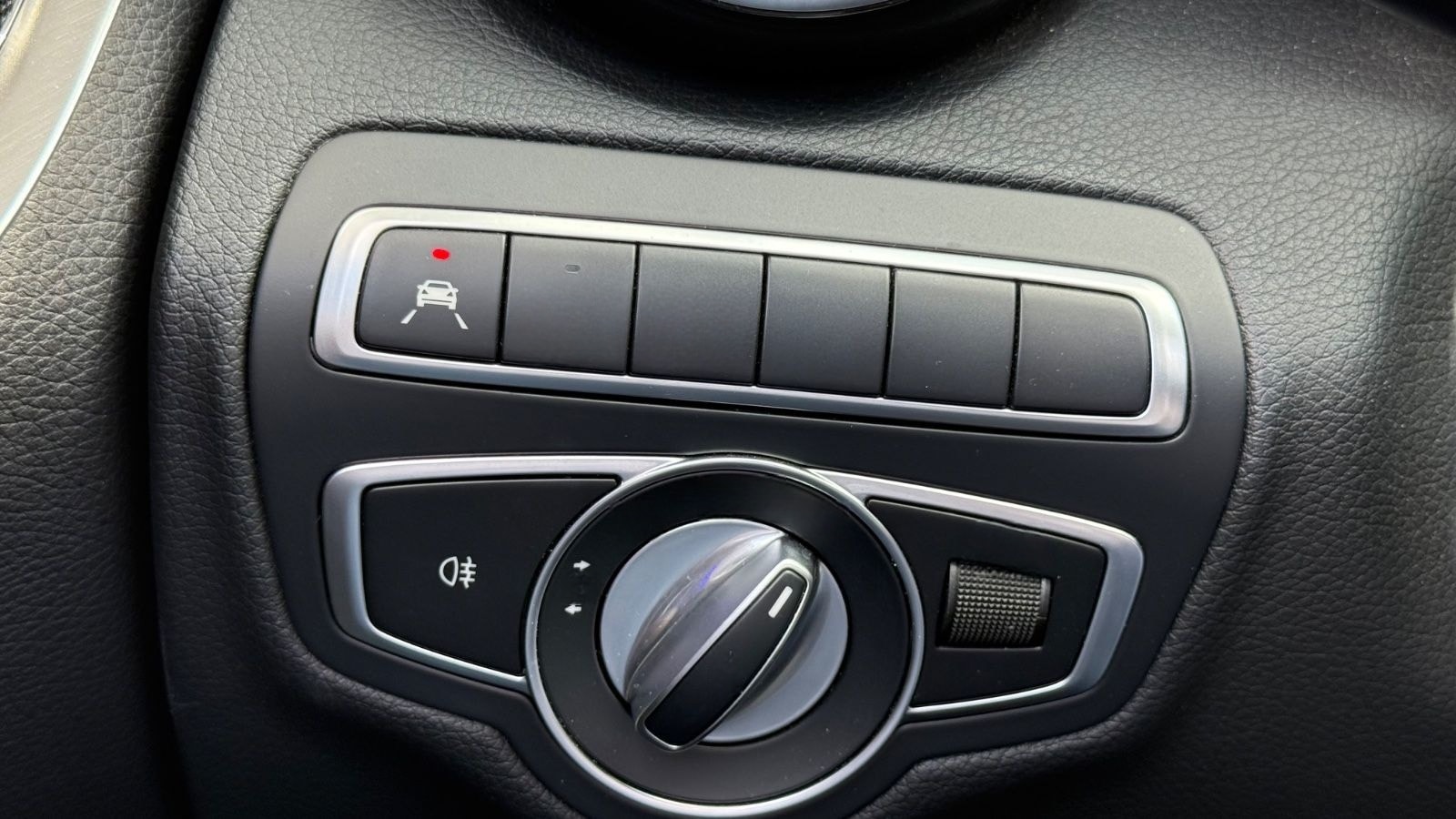 Mercedes-Benz C43 AMG 4Matic Coupe*Panoramadach*ACC*KAMERA* foto 12