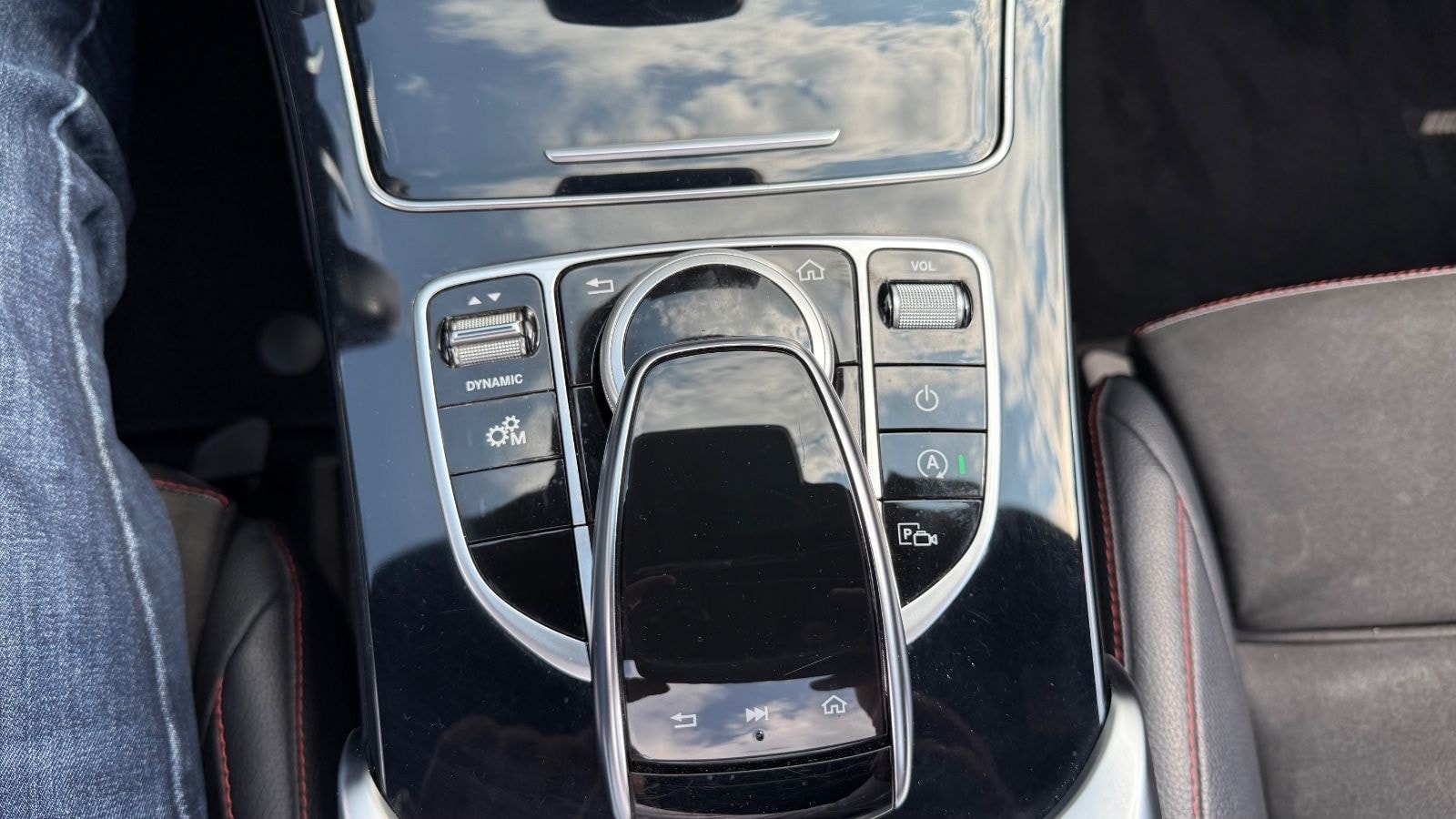 Mercedes-Benz C43 AMG 4Matic Coupe*Panoramadach*ACC*KAMERA* foto 16