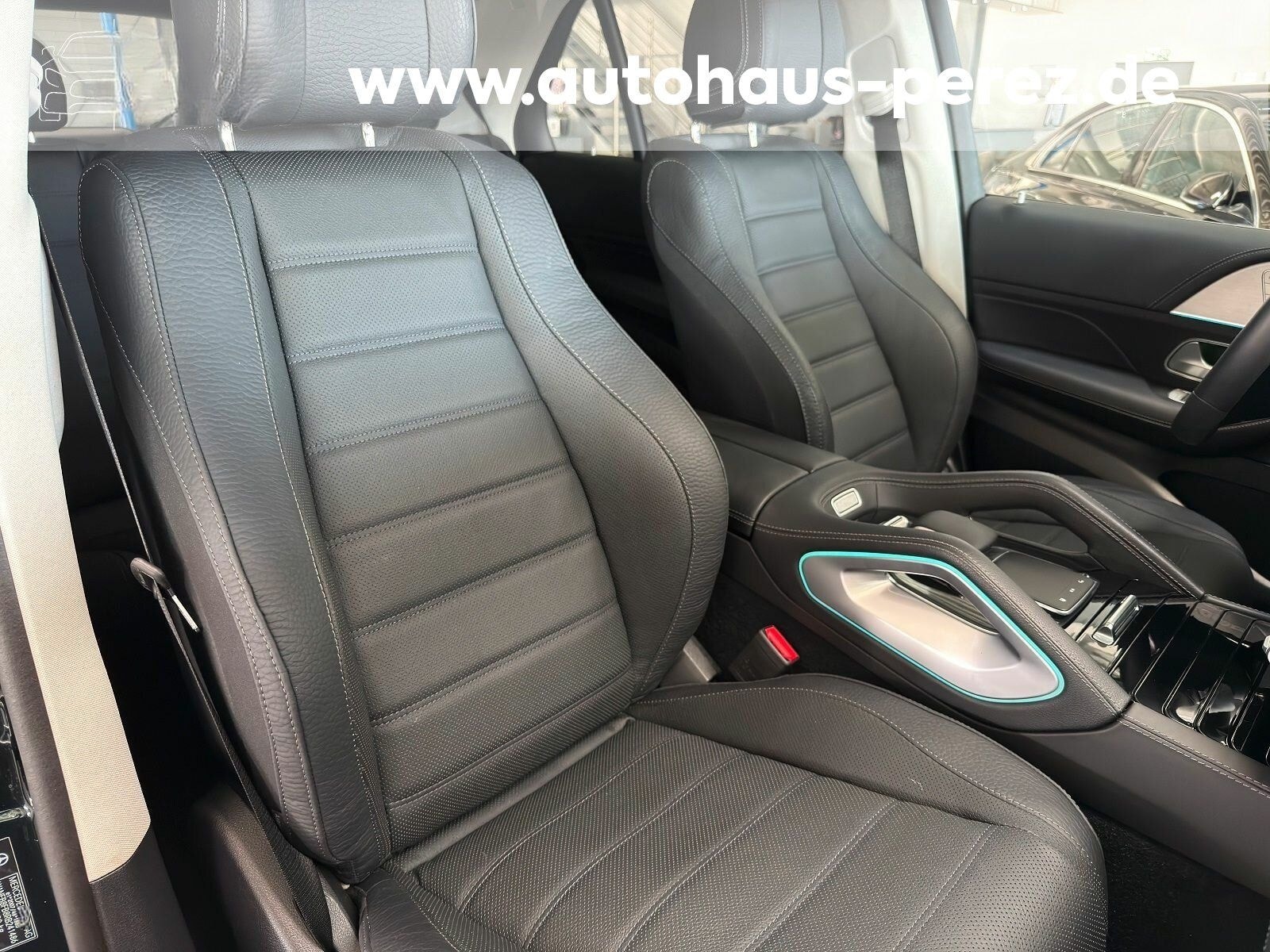 Mercedes-Benz GLE 580 4M AMG PREMIUM PLUS DISTRONIC-MEMORY-DAB foto 6