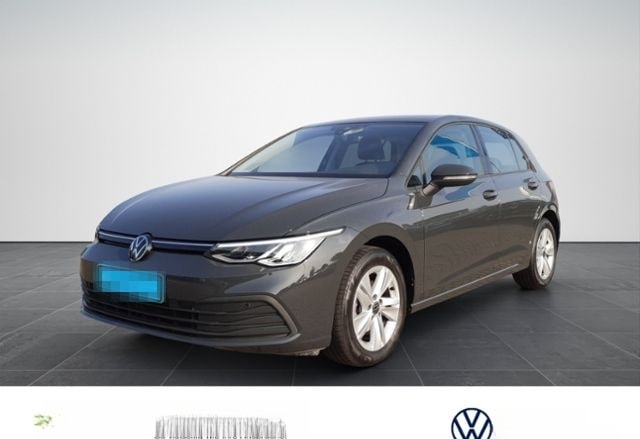 Volkswagen Golf VIII 2.0 TDI Life LED/Navi/ACC/App foto 1