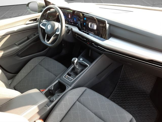 Volkswagen Golf VIII 2.0 TDI Life LED/Navi/ACC/App foto 14