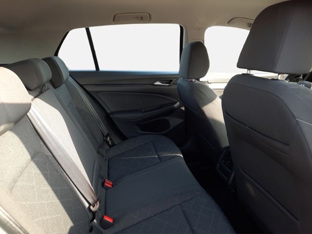 Volkswagen Golf VIII 2.0 TDI Life LED/Navi/ACC/App foto 15