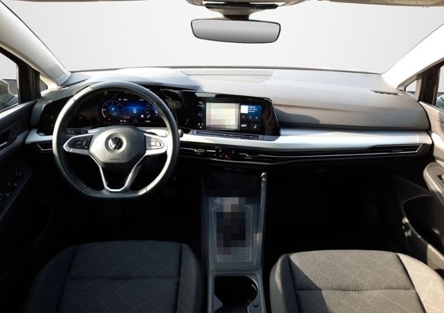 Volkswagen Golf VIII 2.0 TDI Life LED/Navi/ACC/App foto 17