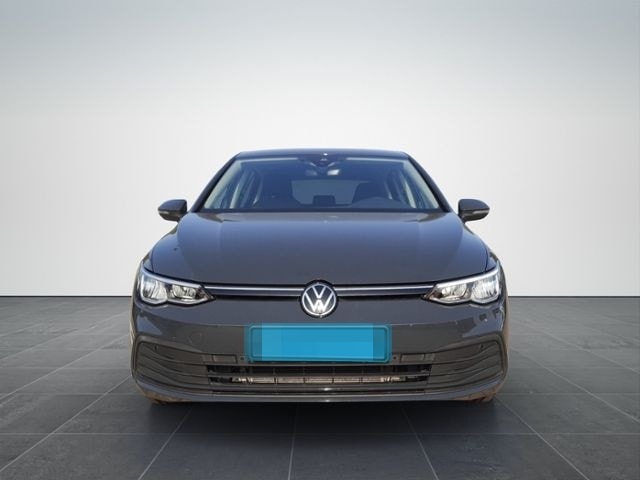 Volkswagen Golf VIII 2.0 TDI Life LED/Navi/ACC/App foto 3