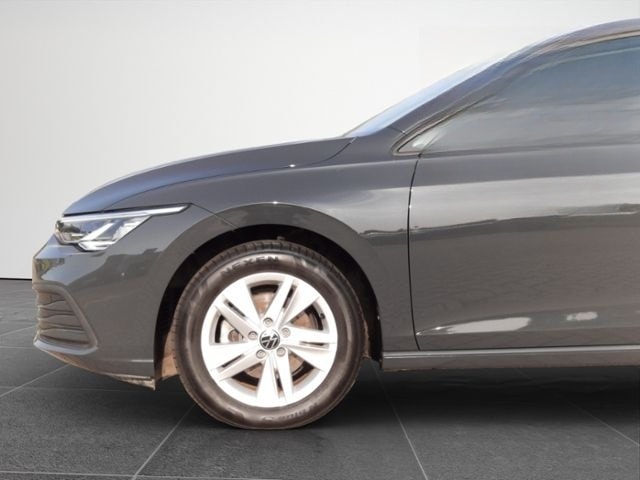 Volkswagen Golf VIII 2.0 TDI Life LED/Navi/ACC/App foto 22