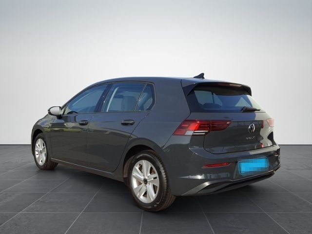 Volkswagen Golf VIII 2.0 TDI Life LED/Navi/ACC/App foto 5
