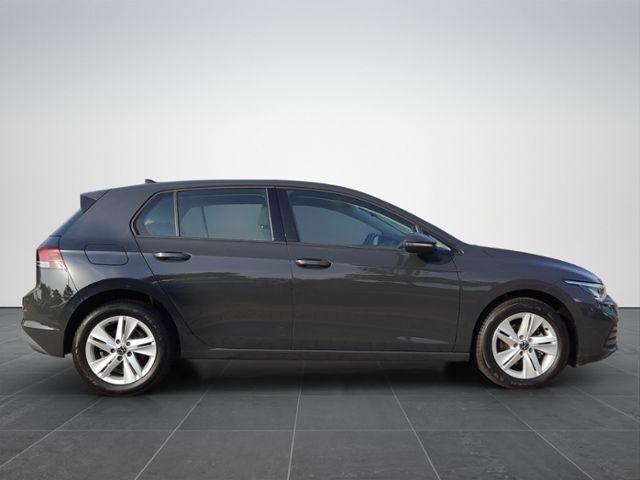 Volkswagen Golf VIII 2.0 TDI Life LED/Navi/ACC/App foto 8