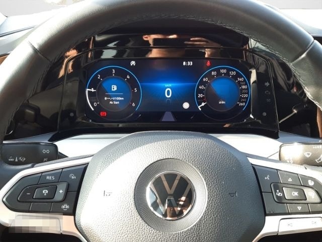 Volkswagen Golf VIII 2.0 TDI Life LED/Navi/ACC/App foto 10