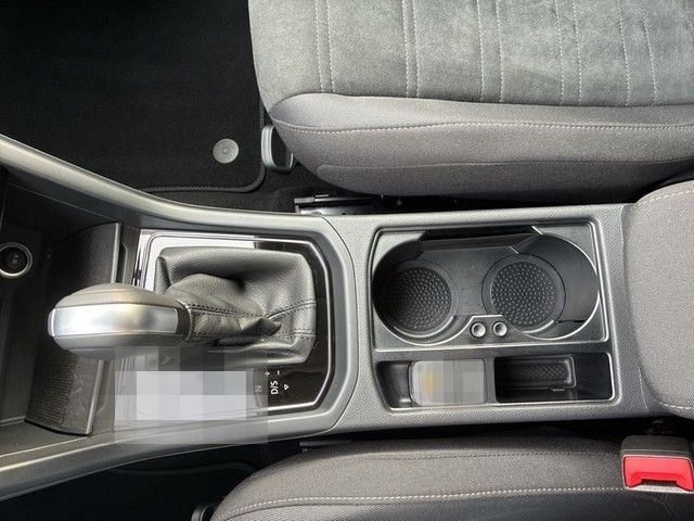 Volkswagen Touran  2.0 TDI DSG R-Line 7-sitze Kamera+Navi foto 14