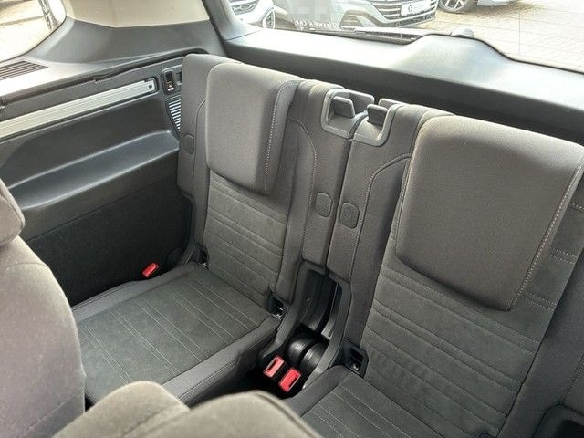Volkswagen Touran  2.0 TDI DSG R-Line 7-sitze Kamera+Navi foto 15