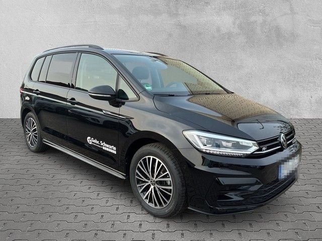Volkswagen Touran  2.0 TDI DSG R-Line 7-sitze Kamera+Navi foto 3
